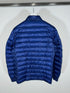 Moncler Jacket Gregoire size 3 blue